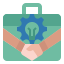 icons8 business 64
