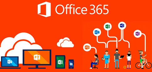 Microsoft 365