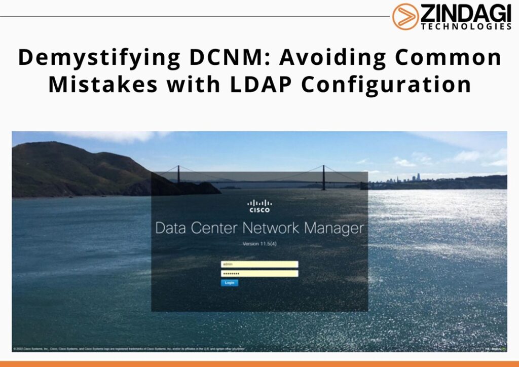 LDAP