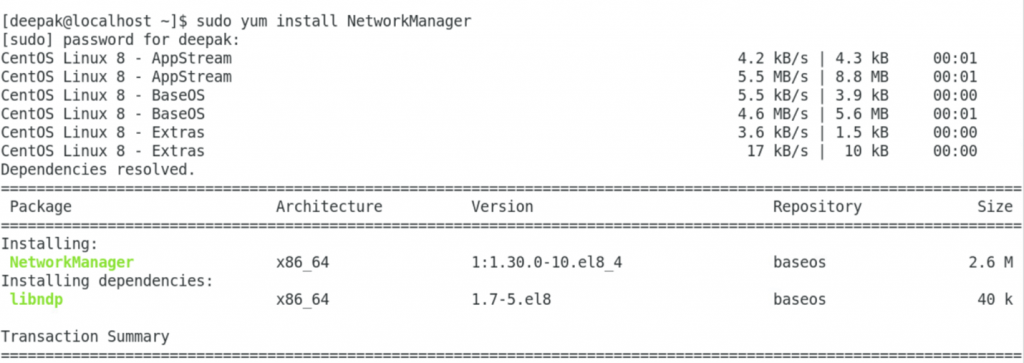 manage-networking-in-centos-with-the-help-of-networkmanager-services-zindagi-technologies