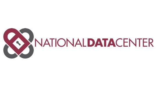 national data center ndc logo vector 1