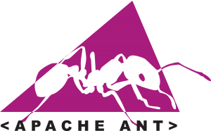1200px Apache Ant logo svg