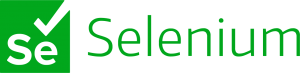Selenium logo svg 1