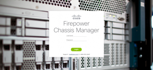 Cisco Firepower