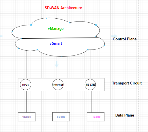 SD-WAN