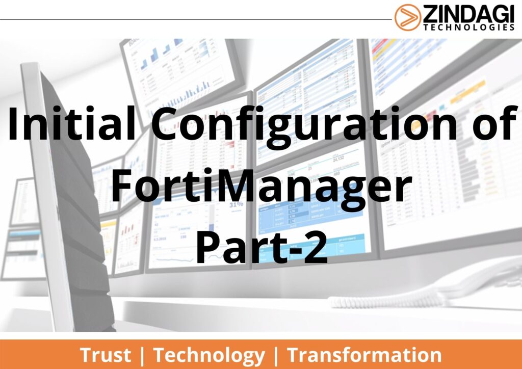 | Zindagi Technologies