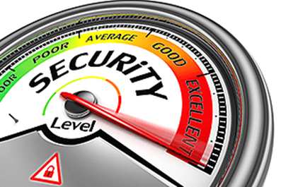 IT security