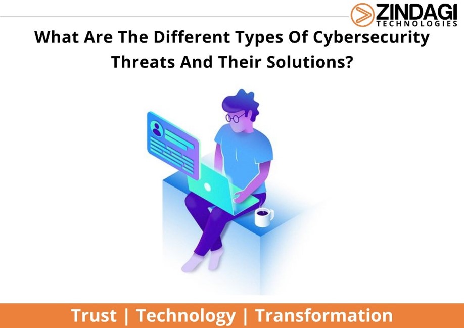 | Zindagi Technologies