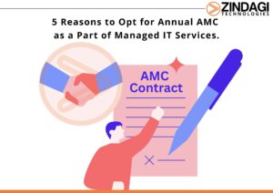 | Zindagi Technologies